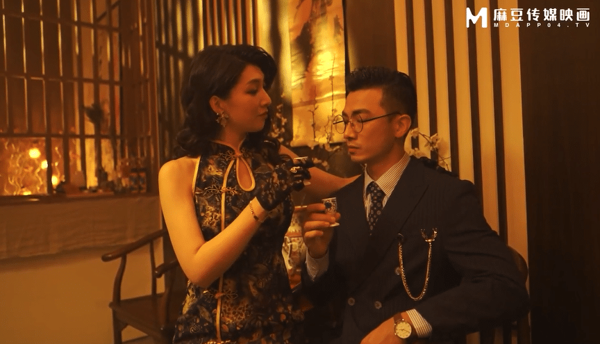 หนังโป้จีน MDCM-0015 CN